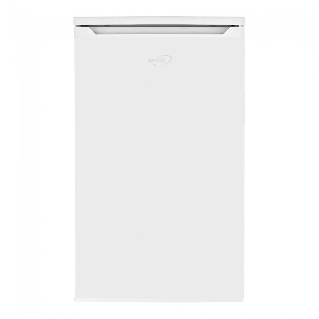 Zenith ZLS4481W 47.5cm Undercounter Larder Fridge - White
