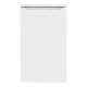 Zenith ZLS4481W 47.5cm Undercounter Larder Fridge - White