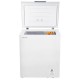 Fridgemaster MCF142E 142 Litre Chest Freezer - White Fridgemaster MCF142E 142 Litre Chest Freezer - White