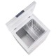 Fridgemaster MCF142E 142 Litre Chest Freezer - White Fridgemaster MCF142E 142 Litre Chest Freezer - White