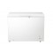 Fridgemaster MCF297E 111.4cm Static Chest Freezer 297L - White