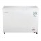 Fridgemaster MCF306 112.5cm Static Chest Freezer - White - A+ Energy Rated