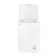 Fridgemaster MCF96E 54.6cm Chest Freezer - White