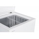 Fridgemaster MCF96E 54.6cm Chest Freezer - White