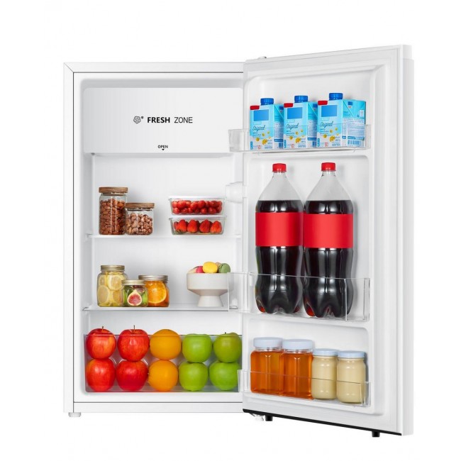 Fridgemaster MUR4894MF 50cm Undercounter Fridge - White