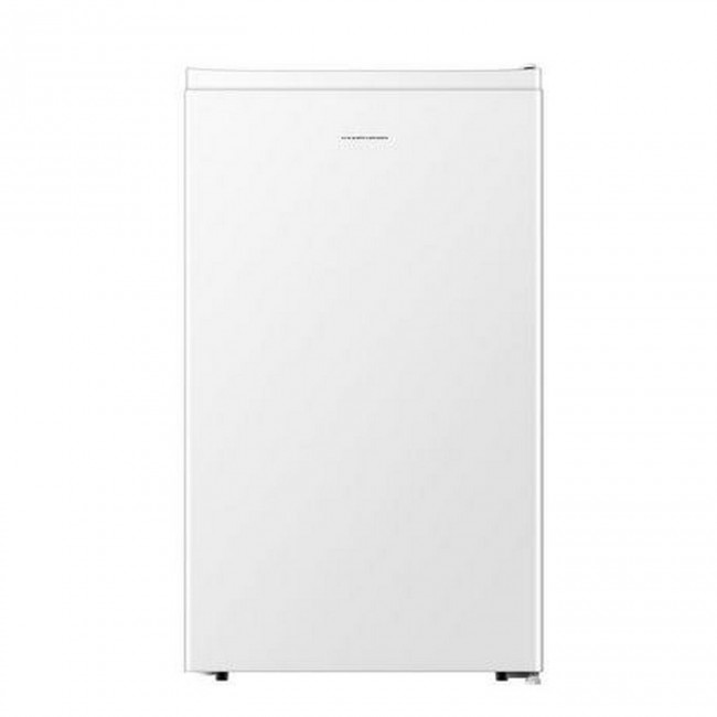 Fridgemaster MUR4894MF 50cm Undercounter Fridge - White