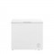 Fridgemaster MCF198 80.2cm Static Chest Freezer - White - A+ Energy Rated
