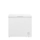 Fridgemaster MCF198 80.2cm Static Chest Freezer - White - A+ Energy Rated Fridgemaster MCF198 80.2cm Static Chest Freezer - White - A+ Energy Rated