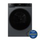 HAIER X Series 5 Plus HD90 D357AGU1-U WiFi-enabled 9 kg Heat Pump Tumble Dryer - Graphite