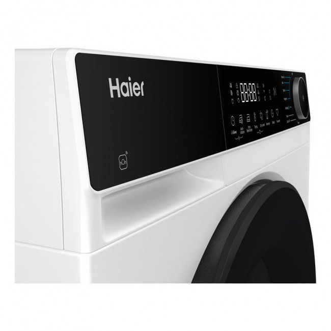 Haier X5 Plus HD90-D357AU1-UK 9kg Heat Pump Tumble Dryer - White