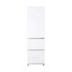 Haier HTR3518ENMWK 60/40 Total Frost Free Fridge Freezer - White