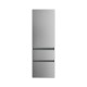 Haier HTR3618DNMG 60/40 Combi Fridge Freezer - Black