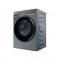 Haier HW100-B14387GUU 10kg, 1400 Spin Washing Machine - Graphite