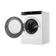 Haier X5 Plus HW90BP14357AETUK 9kg, 1400 Spin Washing Machine - White