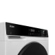 Haier X5 Plus HW90BP14357AETUK 9kg, 1400 Spin Washing Machine - White