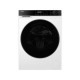 Haier X5 Plus HW90BP14357AETUK 9kg, 1400 Spin Washing Machine - White