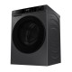 Haier X5 Plus HW9BP14357AEGTUK 9kg 1400 Spin Washing Machine - Graphite,
