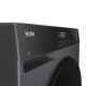 Haier X5 Plus HW9BP14357AEGTUK 9kg 1400 Spin Washing Machine - Graphite,