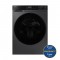 Haier X5 Plus HW9BP14357AEGTUK 9kg 1400 Spin Washing Machine - Graphite,