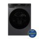 Haier X5 Plus HW9BP14357AEGTUK 9kg 1400 Spin Washing Machine - Graphite,