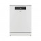 Haier XF 5C7M0W-80 Dishwasher - White - 15 Place Settings