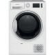 Hotpoint NTSM1182SKUK 8kg Heat Pump Tumble Dryer - White--A++Energy Hotpoint NTSM1182SKUK 8kg Heat Pump Tumble Dryer - White--A++Energy