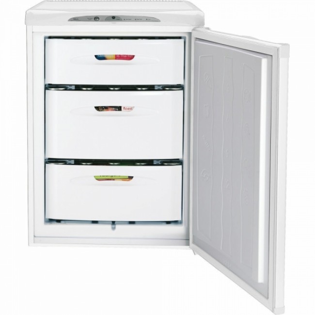 Hotpoint FZA36 Frost Free Freezer Hotpoint FZA36 Frost Free Freezer