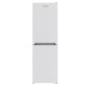 Hotpoint HBNF55181WUK1 54cm Fridge Freezer - White - Frost Free Hotpoint HBNF55181WUK1 54cm Fridge Freezer - White - Frost Free