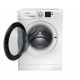 Hotpoint NSWE745CWSUK 7kg 1400 Spin Washing Machine - White Hotpoint NSWE745CWSUK 7kg 1400 Spin Washing Machine - White