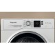 Hotpoint NSWE745CWSUK 7kg 1400 Spin Washing Machine - White