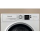 Hotpoint NSWE745CWSUK 7kg 1400 Spin Washing Machine - White Hotpoint NSWE745CWSUK 7kg 1400 Spin Washing Machine - White