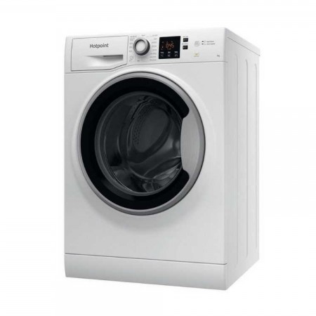 Hotpoint NSWE745CWSUK 7kg 1400 Spin Washing Machine - White