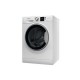 Hotpoint NSWE745CWSUK 7kg 1400 Spin Washing Machine - White Hotpoint NSWE745CWSUK 7kg 1400 Spin Washing Machine - White