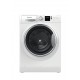 Hotpoint NSWE845CWSUKN 8kg 1400 Spin Washing Machine 