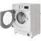 Hotpoint BIWDHG861485 8kg/6kg 1400 Spin Integrated Washer Dryer - White