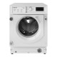 Hotpoint BIWDHG861485 8kg/6kg 1400 Spin Integrated Washer Dryer - White