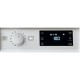 Hotpoint BIWDHG961485 9kg/6kg 1400 Spin Integrated Washer Dryer - White