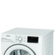 Hotpoint CHD93MWWUK 9kg Heat Pump Tumble Dryer with PetHairCare - White