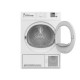 Hotpoint CHDC92WWGDUK 9kg Condenser Tumble Dryer - White