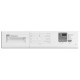 Hotpoint CHDC92WWGDUK 9kg Condenser Tumble Dryer - White