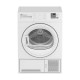 Hotpoint CHDC92WWGDUK 9kg Condenser Tumble Dryer - White