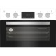 Hotpoint DIH10DW 59.40cm Built In Electric Double Oven - White