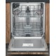 Hotpoint H2IHKD526UK Integrated Full Size Dishwasher - 14 Place Settings