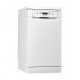 Hotpoint HSFCIH4798FS Slimline Dishwasher - A++ Energy Rated