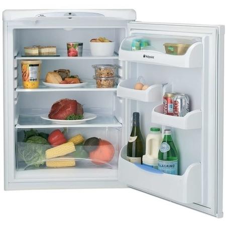 RLA36P Hotpoint Larder Fridge