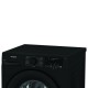 Hotpoint H 101B ANTI STAIN UK 10kg 1400 Spin Washing Machine - Black