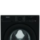 Hotpoint H 101B ANTI STAIN UK 10kg 1400 Spin Washing Machine - Black