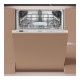 Hotpoint H2IC14BN7A0UK Integrated Dishwasher - 14 Place Settings