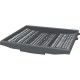 Hotpoint Maxi Space H7IC16M6 UK Integrated Dishwasher with Third Rack - 16 Place Settings