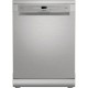 Hotpoint H8F HP51X UK Dishwasher in Stainless Steel - 15 Place Settings
